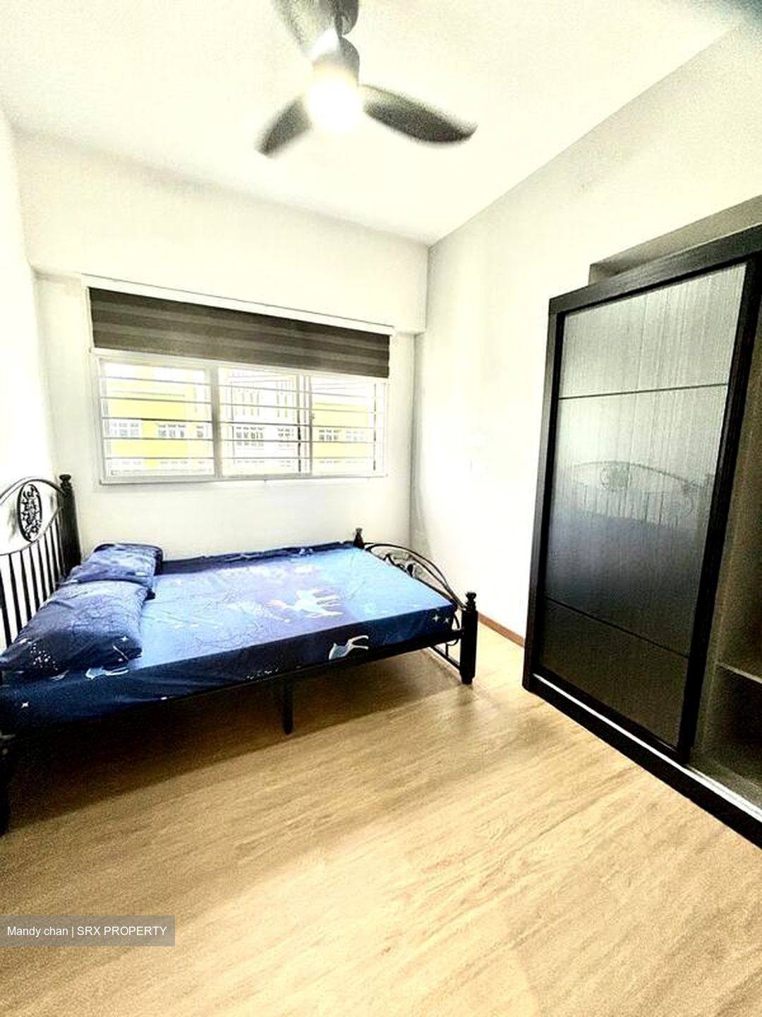 Blk 467A Casa Spring @ Yishun (Yishun), HDB 4 Rooms #550649431